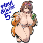 Anis Sticker