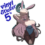 Asuna Sticker