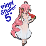 Himari Watermelon Sticker