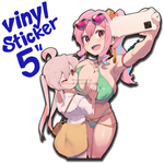 Onimai Sticker