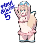 Mococo Sticker
