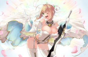 
                
                    Load image into Gallery viewer, Nero Bride - magisterofficial
                
            